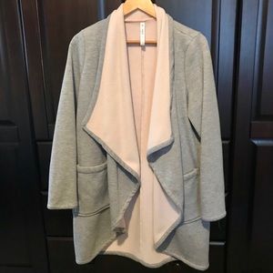 Fabletics Jacket